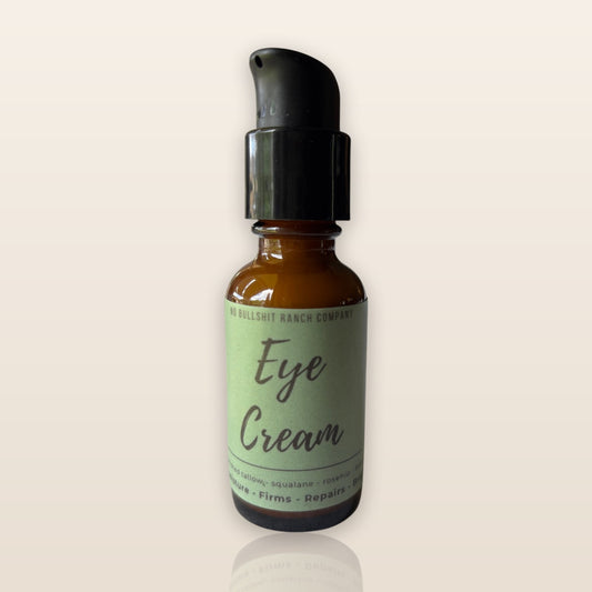 Eye Cream