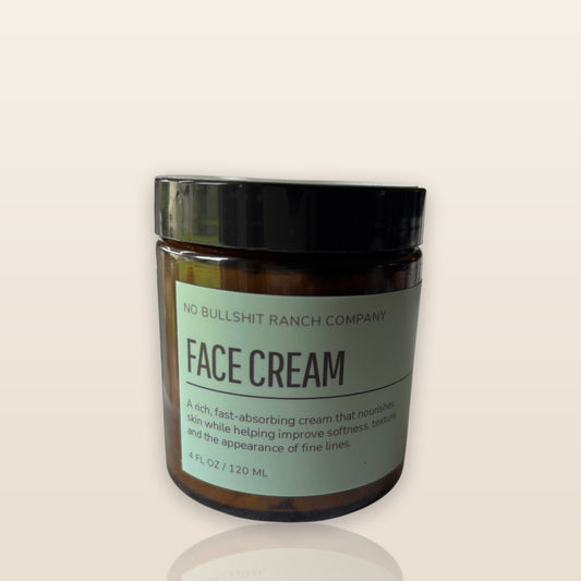 Face Cream