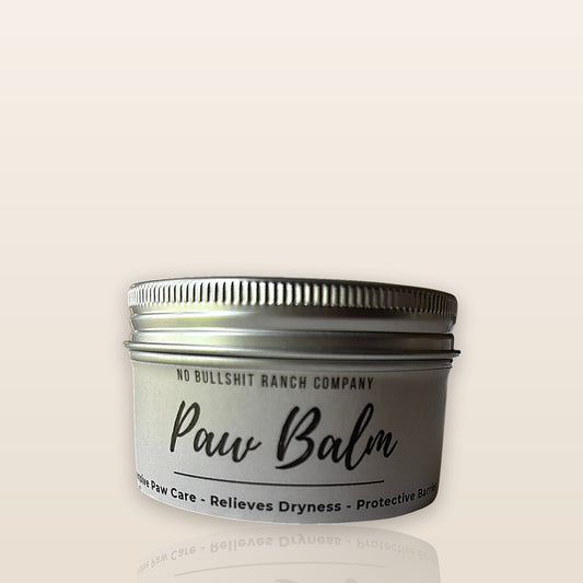Paw Balm