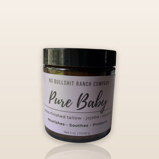 Baby Cream