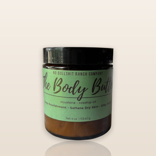 Body Butter